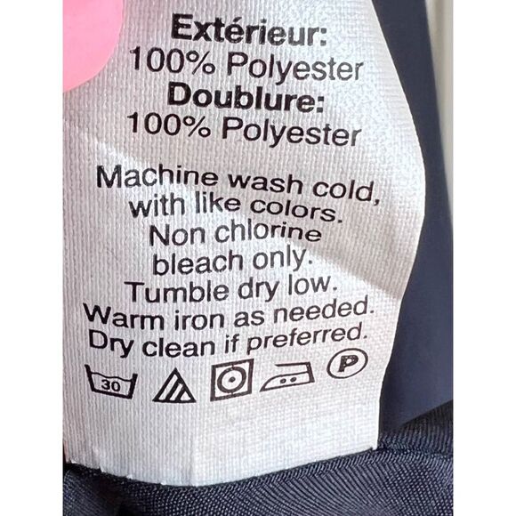 J Crew Women’s Printed Flutter Dress Floral Multicolor One Piece Dress Sz 2 - Picture 8 of 9